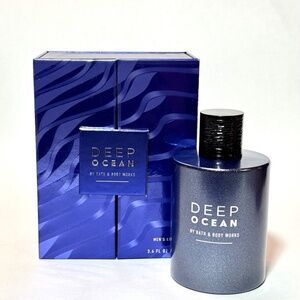DEEP OCEAN